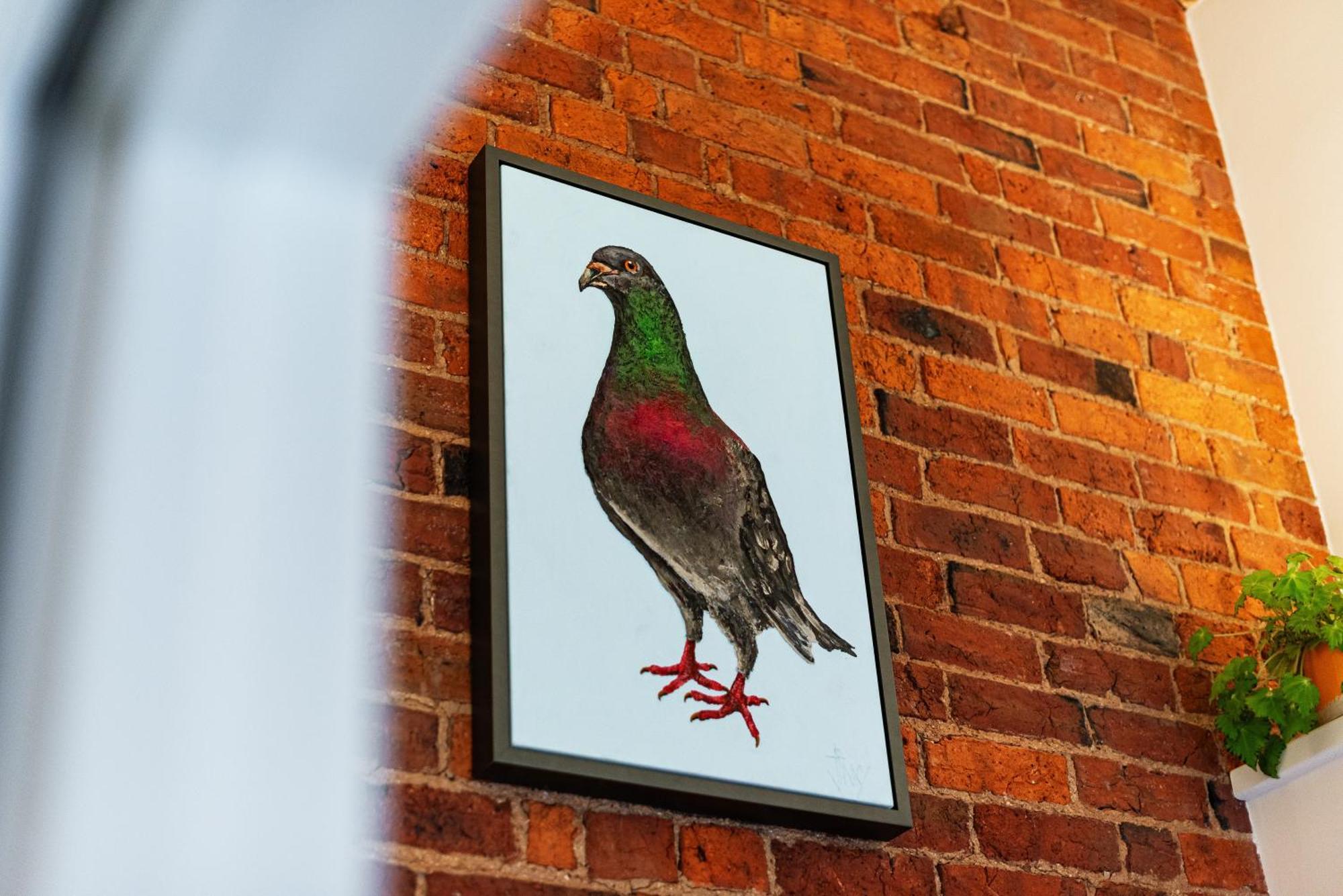 シュルーズベリー Pigeon House - Unique Barn With Private Garden, Hot Tub And Wood Burnerヴィラ エクステリア 写真